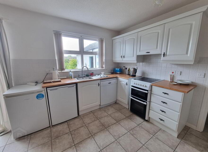 3 Leyland Meadows, Balllycastle, Ballycastle, BT54 6JX