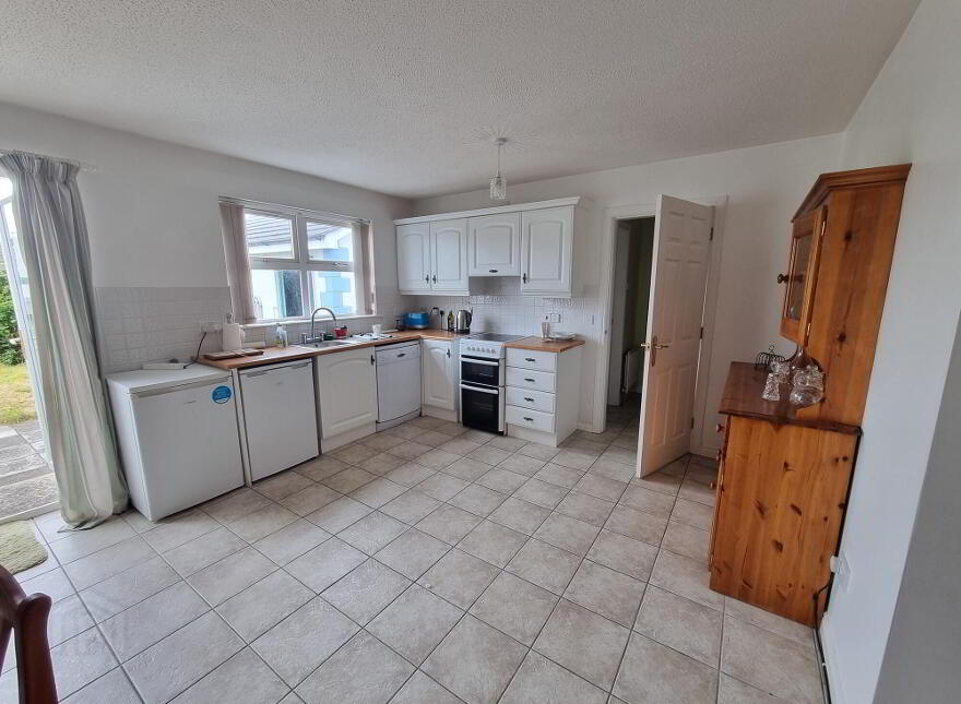3 Leyland Meadows, Balllycastle, Ballycastle, BT54 6JX