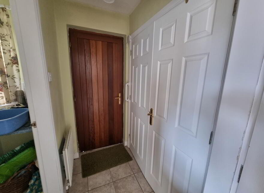 3 Leyland Meadows, Balllycastle, Ballycastle, BT54 6JX