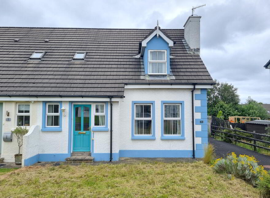 3 Leyland Meadows, Balllycastle, Ballycastle, BT54 6JX photo