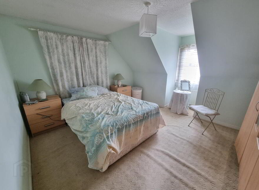 3 Leyland Meadows, Balllycastle, Ballycastle, BT54 6JX