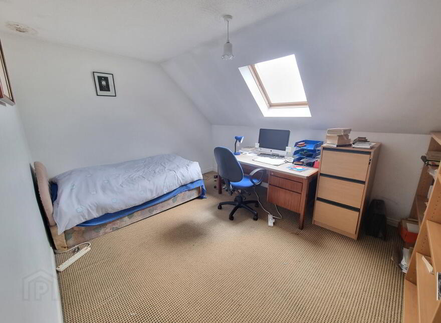 3 Leyland Meadows, Balllycastle, Ballycastle, BT54 6JX
