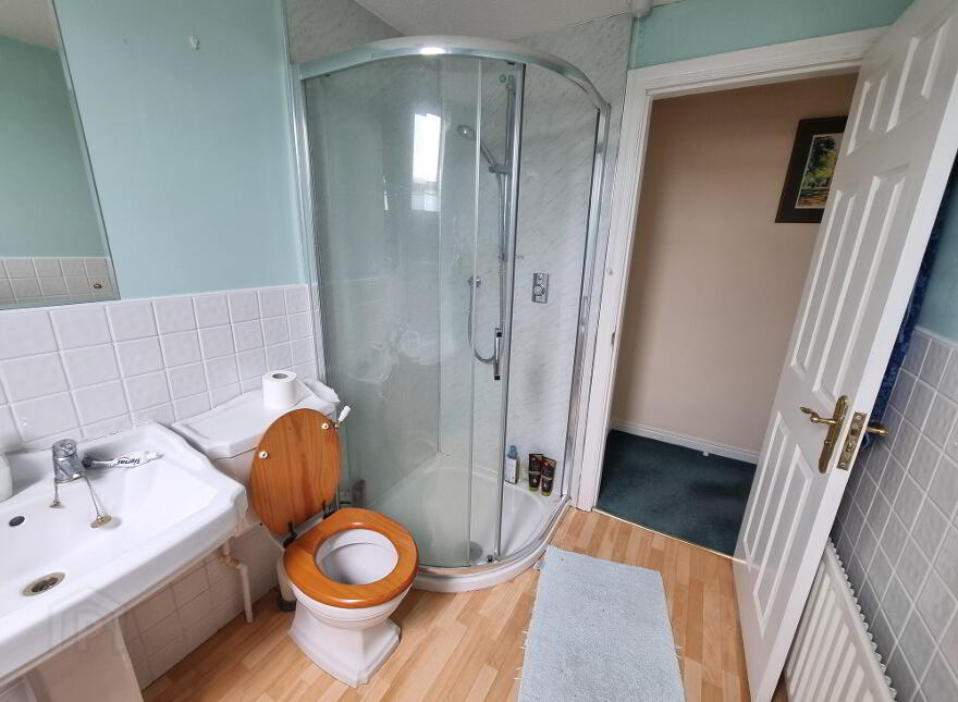 3 Leyland Meadows, Balllycastle, Ballycastle, BT54 6JX