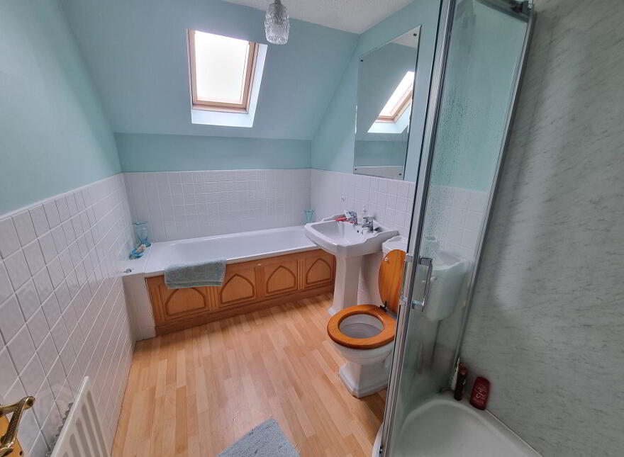 3 Leyland Meadows, Balllycastle, Ballycastle, BT54 6JX