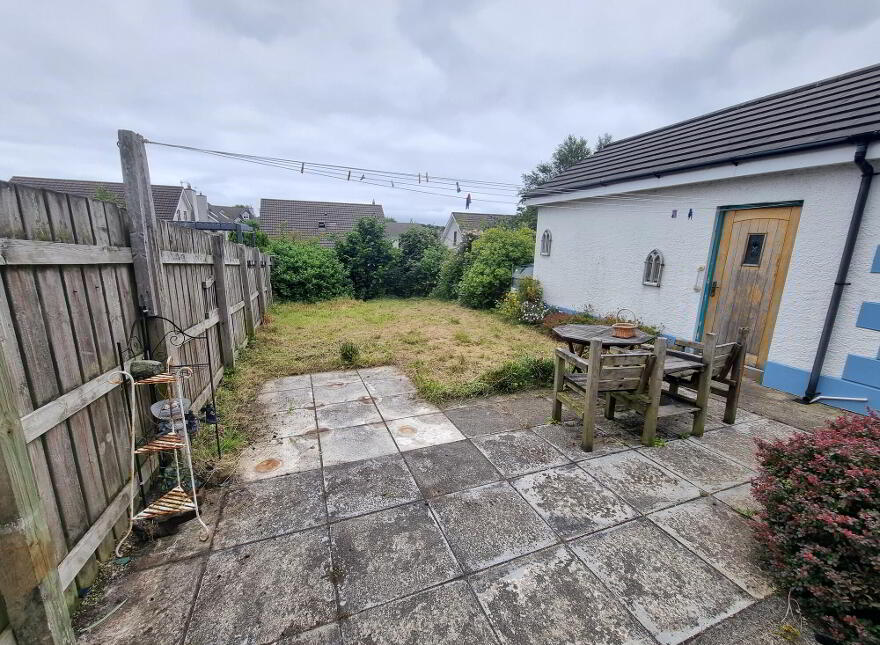 3 Leyland Meadows, Balllycastle, Ballycastle, BT54 6JX