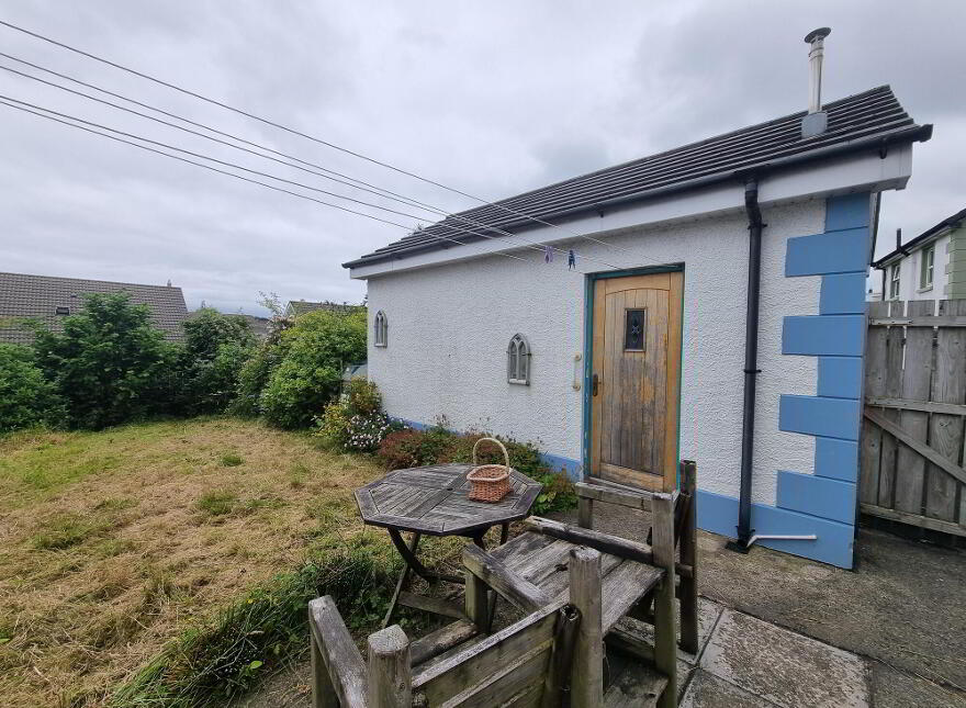 3 Leyland Meadows, Balllycastle, Ballycastle, BT54 6JX