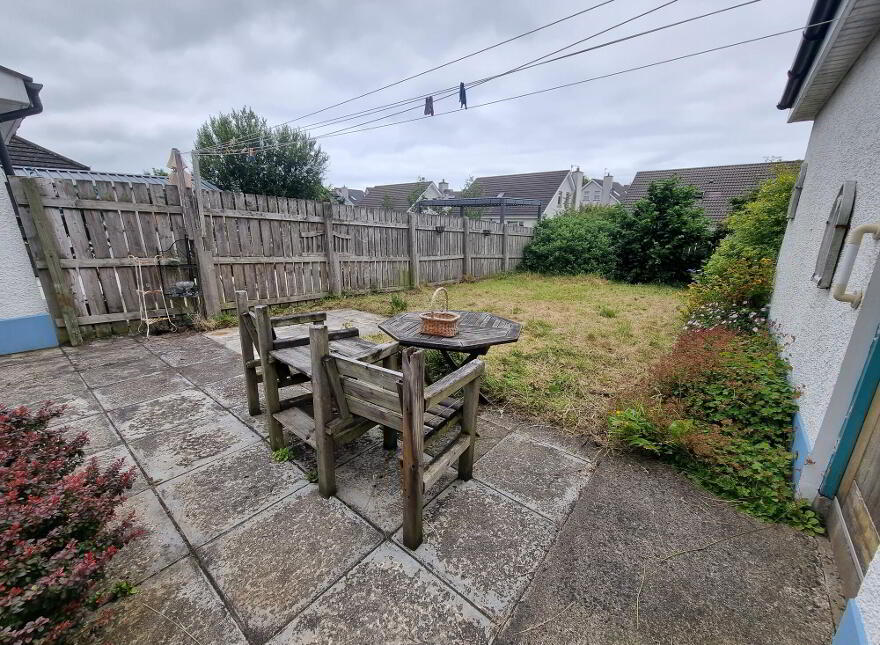 3 Leyland Meadows, Balllycastle, Ballycastle, BT54 6JX