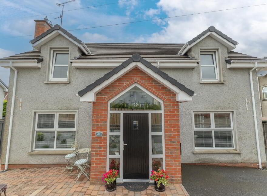 26 Cairn Hill, Newry, BT34 2ST