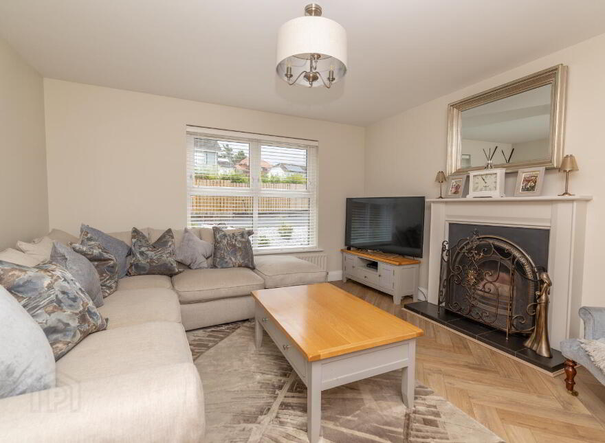 26 Cairn Hill, Newry, BT34 2ST