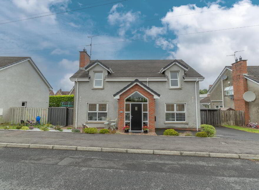 26 Cairn Hill, Newry, BT34 2ST