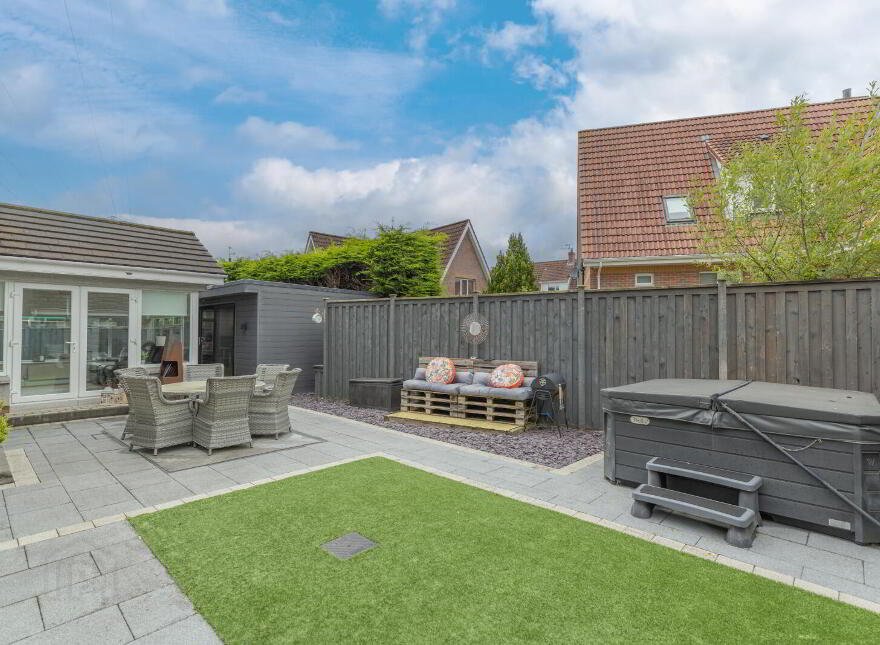 26 Cairn Hill, Newry, BT34 2ST