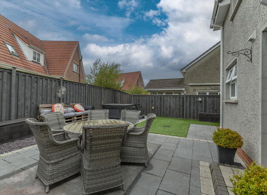 26 Cairn Hill, Newry, BT34 2ST