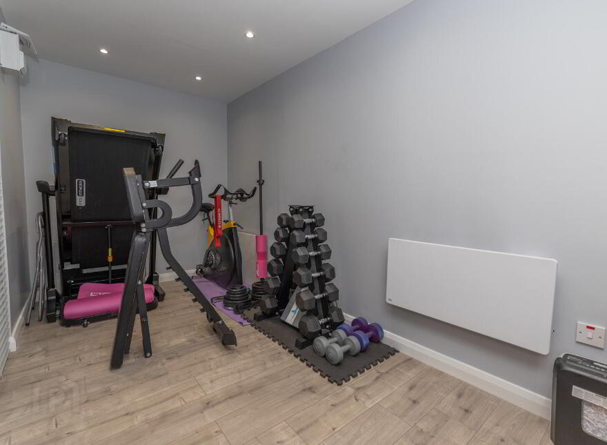 26 Cairn Hill, Newry, BT34 2ST