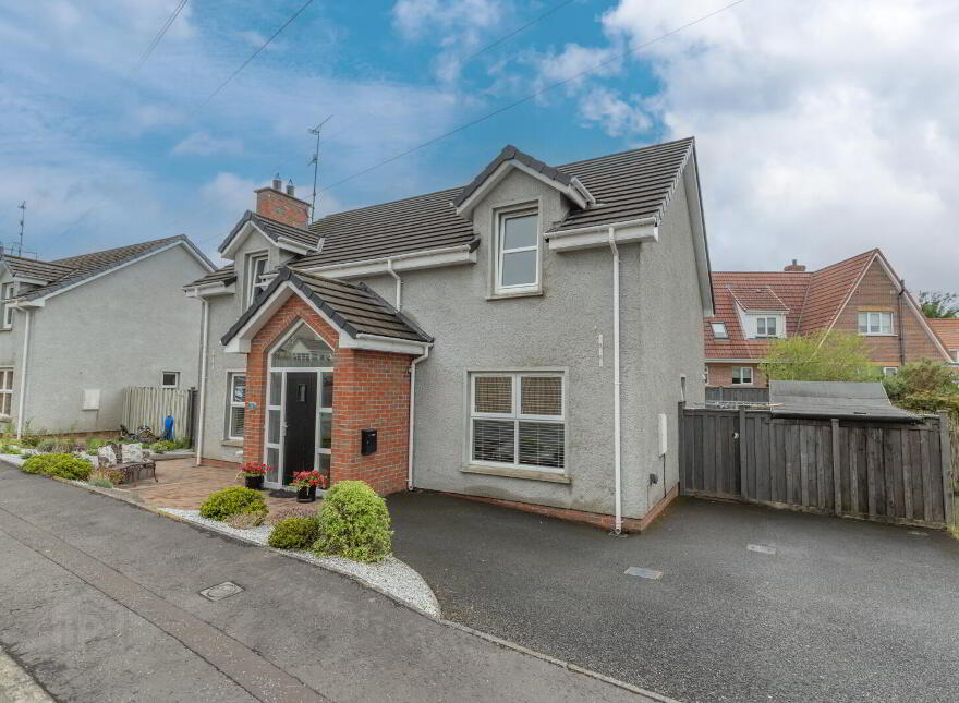 26 Cairn Hill, Newry, BT34 2ST