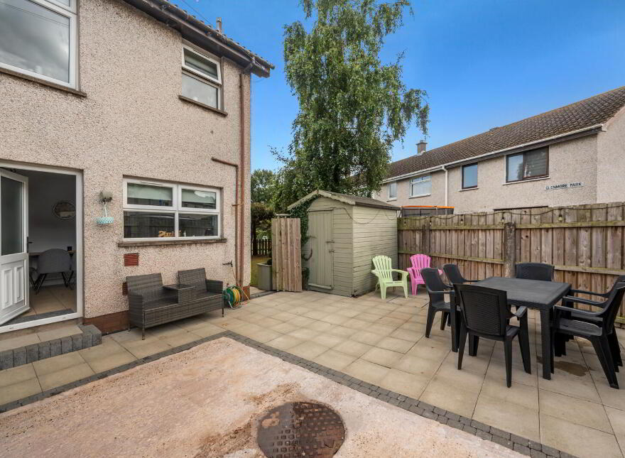 56 Glenmore Park, Lisburn, BT27 4RT