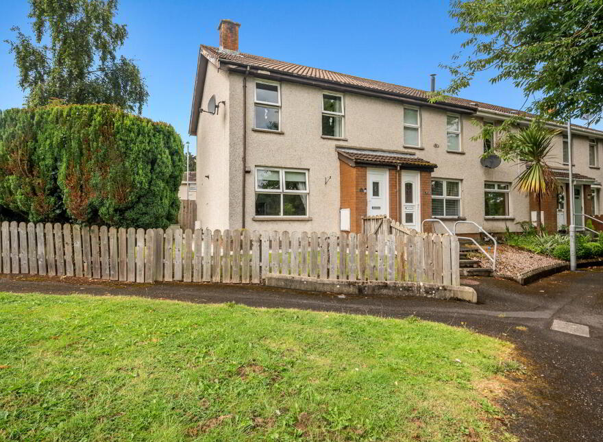 56 Glenmore Park, Lisburn, BT27 4RT