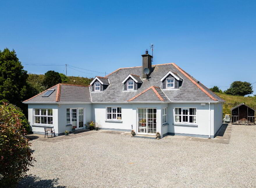 Ballymacowen, Clonakilty, P85FN77