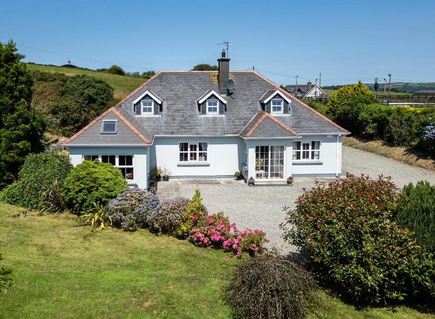 Ballymacowen, Clonakilty, P85FN77