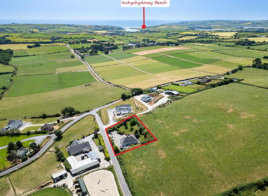 Ballymacowen, Clonakilty, P85FN77