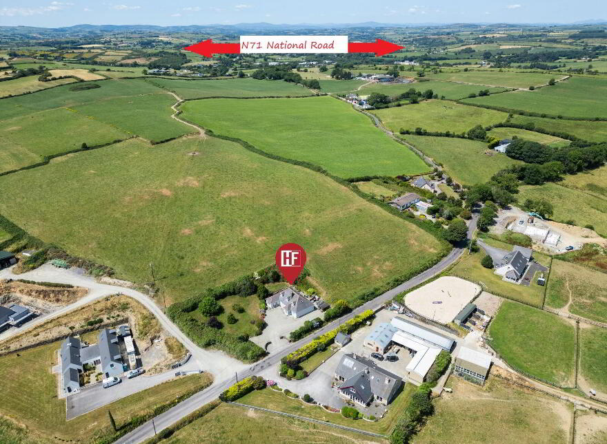 Ballymacowen, Clonakilty, P85FN77