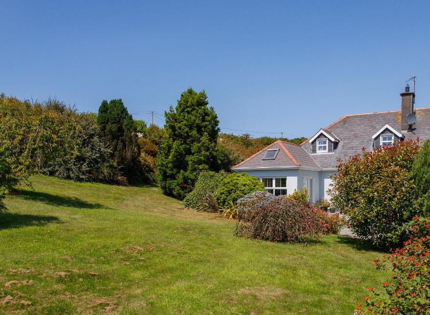 Ballymacowen, Clonakilty, P85FN77