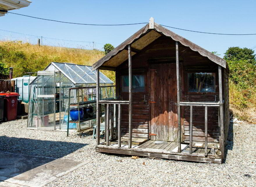 Ballymacowen, Clonakilty, P85FN77