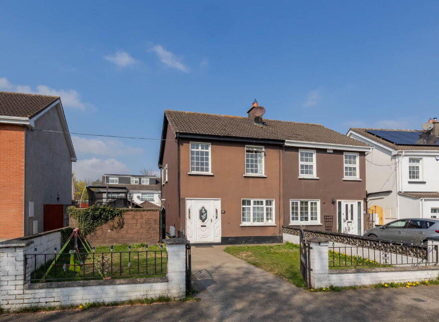 27 Woodvale Avenue, Clonsilla, Clonsilla, D15XT0C