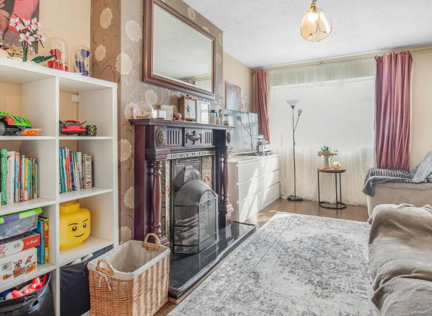 27 Woodvale Avenue, Clonsilla, Clonsilla, D15XT0C
