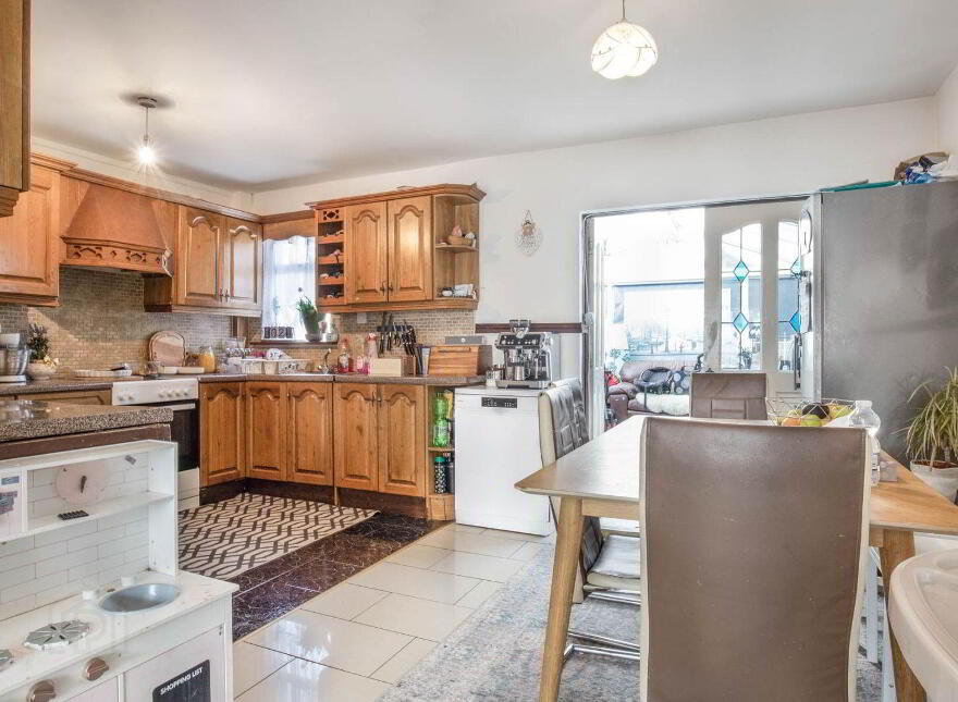 27 Woodvale Avenue, Clonsilla, Clonsilla, D15XT0C