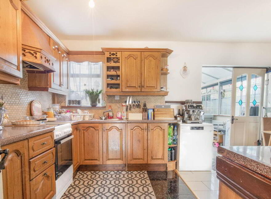 27 Woodvale Avenue, Clonsilla, Clonsilla, D15XT0C