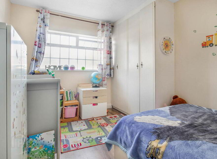 27 Woodvale Avenue, Clonsilla, Clonsilla, D15XT0C