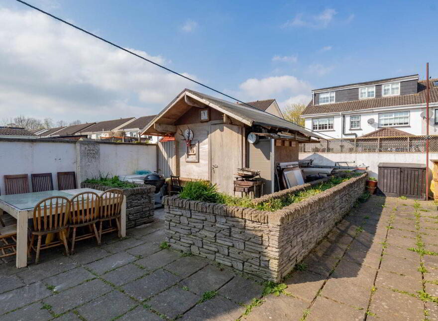 27 Woodvale Avenue, Clonsilla, Clonsilla, D15XT0C