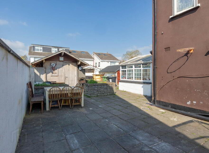 27 Woodvale Avenue, Clonsilla, Clonsilla, D15XT0C