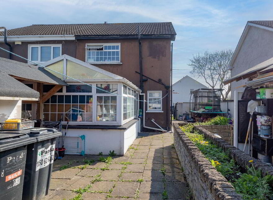 27 Woodvale Avenue, Clonsilla, Clonsilla, D15XT0C