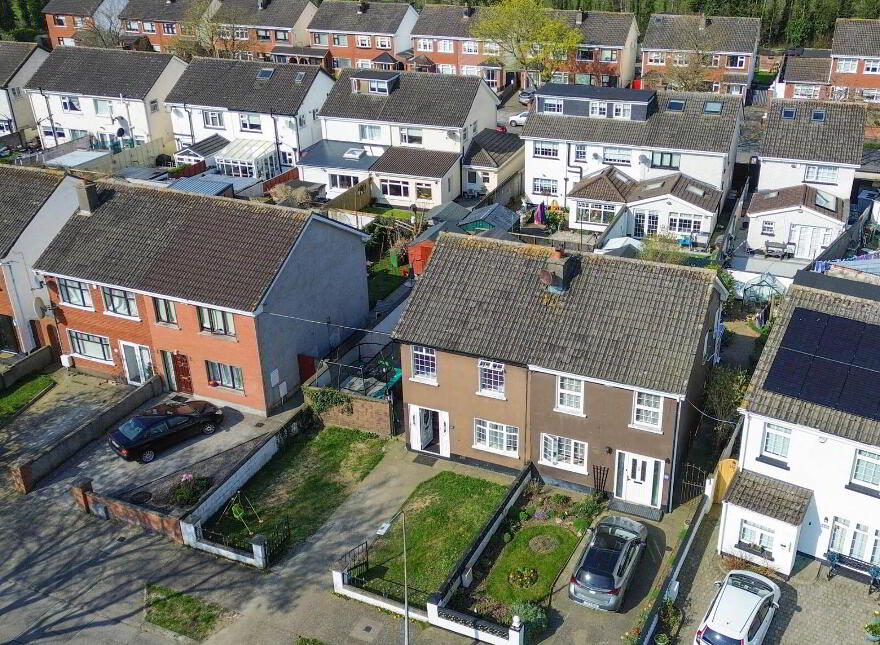 27 Woodvale Avenue, Clonsilla, Clonsilla, D15XT0C