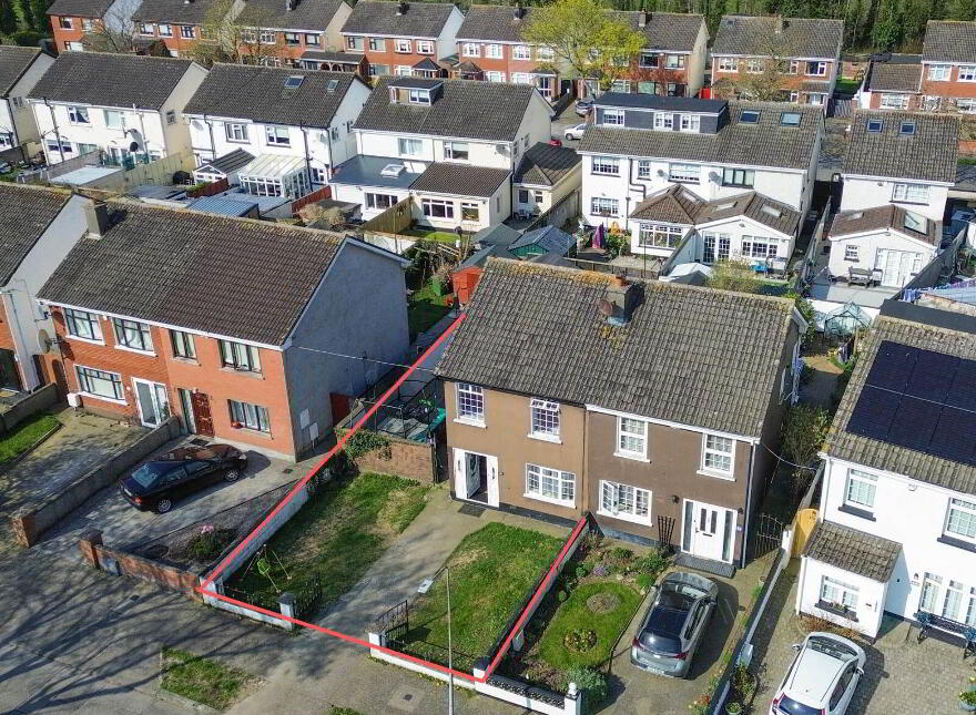 27 Woodvale Avenue, Clonsilla, Clonsilla, D15XT0C