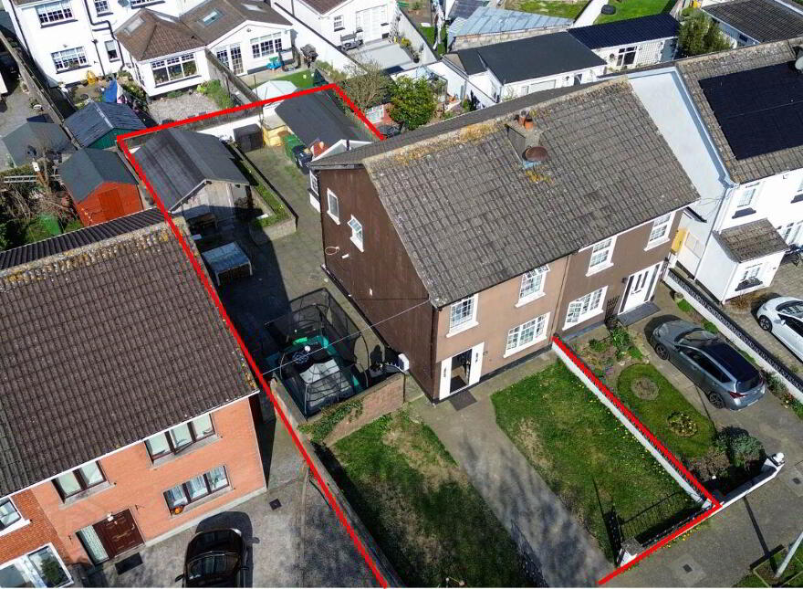 27 Woodvale Avenue, Clonsilla, Clonsilla, D15XT0C