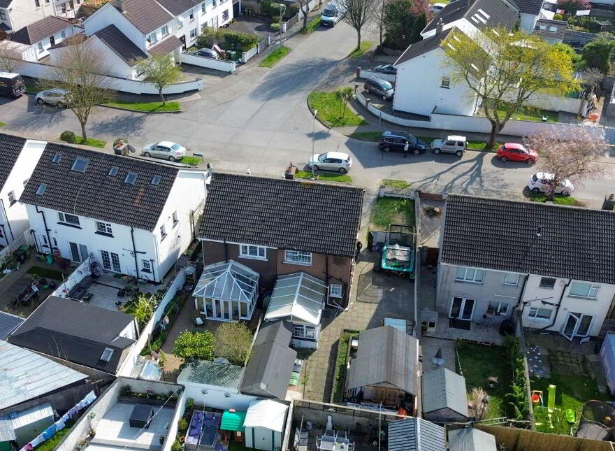 27 Woodvale Avenue, Clonsilla, Clonsilla, D15XT0C