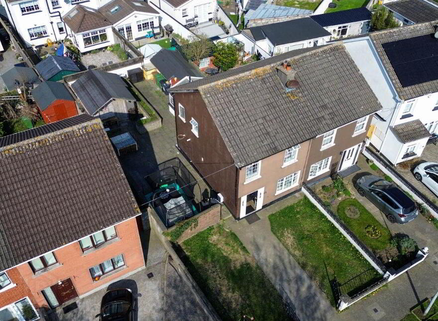 27 Woodvale Avenue, Clonsilla, Clonsilla, D15XT0C