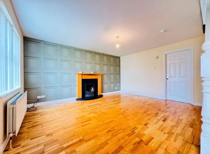 11 Greenvale Manor Gardens, Belmont Road, Antrim, BT41 1SA