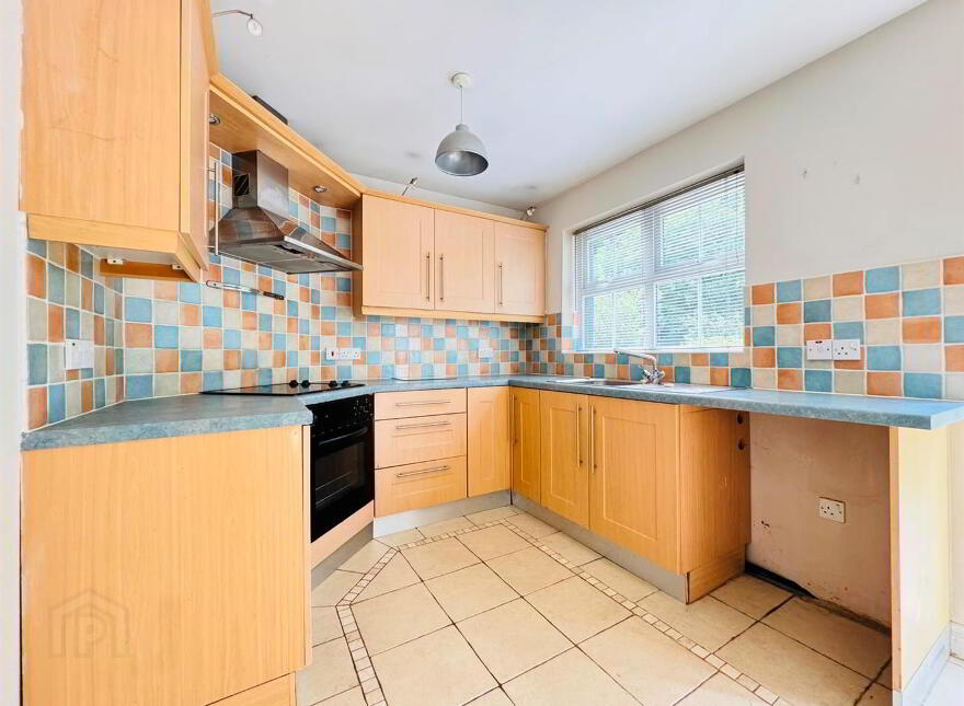 11 Greenvale Manor Gardens, Belmont Road, Antrim, BT41 1SA