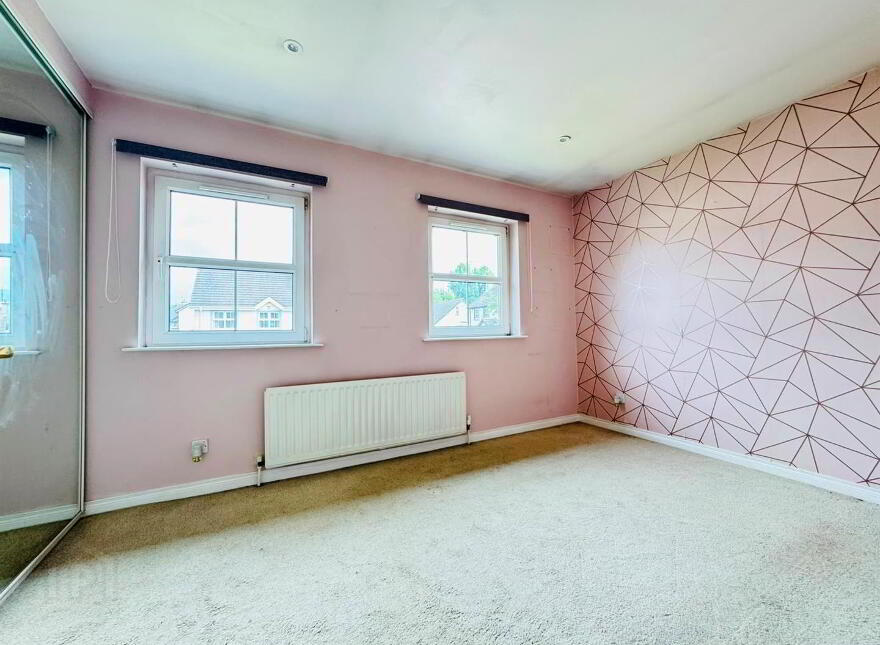 11 Greenvale Manor Gardens, Belmont Road, Antrim, BT41 1SA