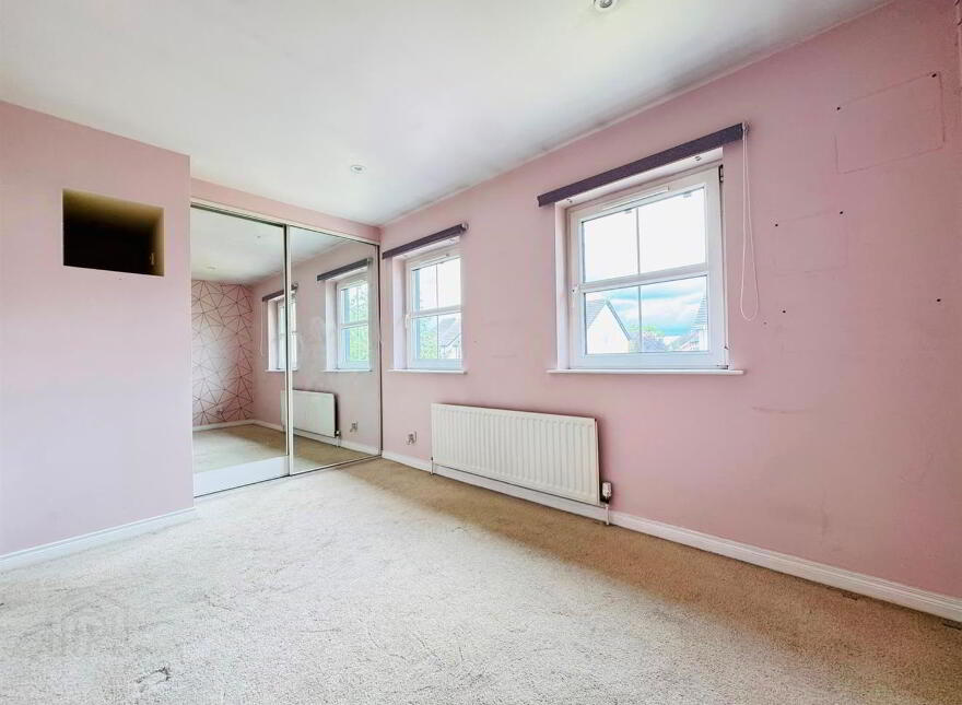 11 Greenvale Manor Gardens, Belmont Road, Antrim, BT41 1SA