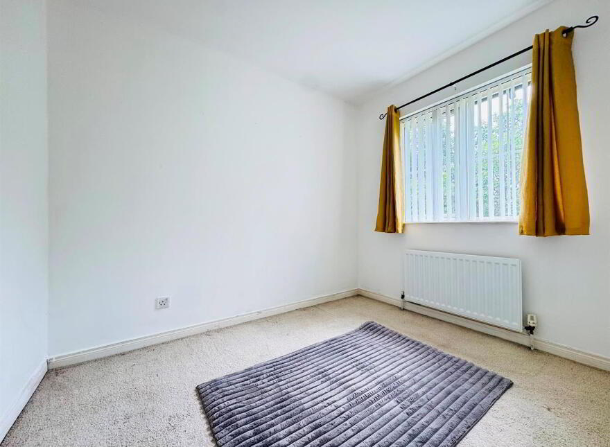 11 Greenvale Manor Gardens, Belmont Road, Antrim, BT41 1SA