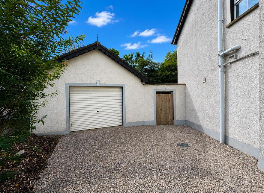11 Greenvale Manor Gardens, Belmont Road, Antrim, BT41 1SA