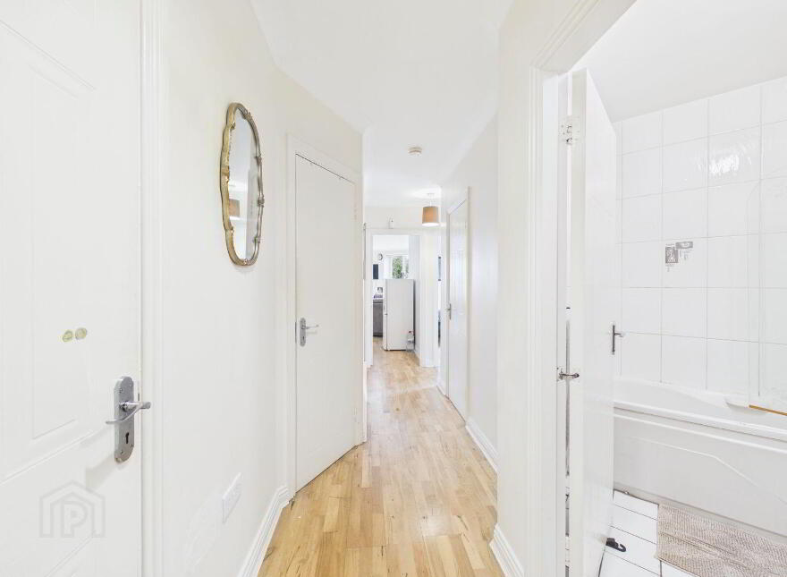 Apartment 3 Beech House Applewood Square, Applewood, Swords, K67CH96