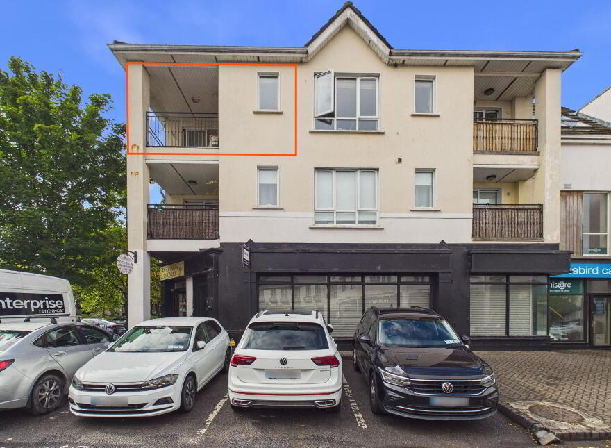 Apartment 3 Beech House Applewood Square, Applewood, Swords, K67CH96 photo