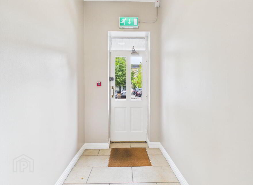 Apartment 3 Beech House Applewood Square, Applewood, Swords, K67CH96