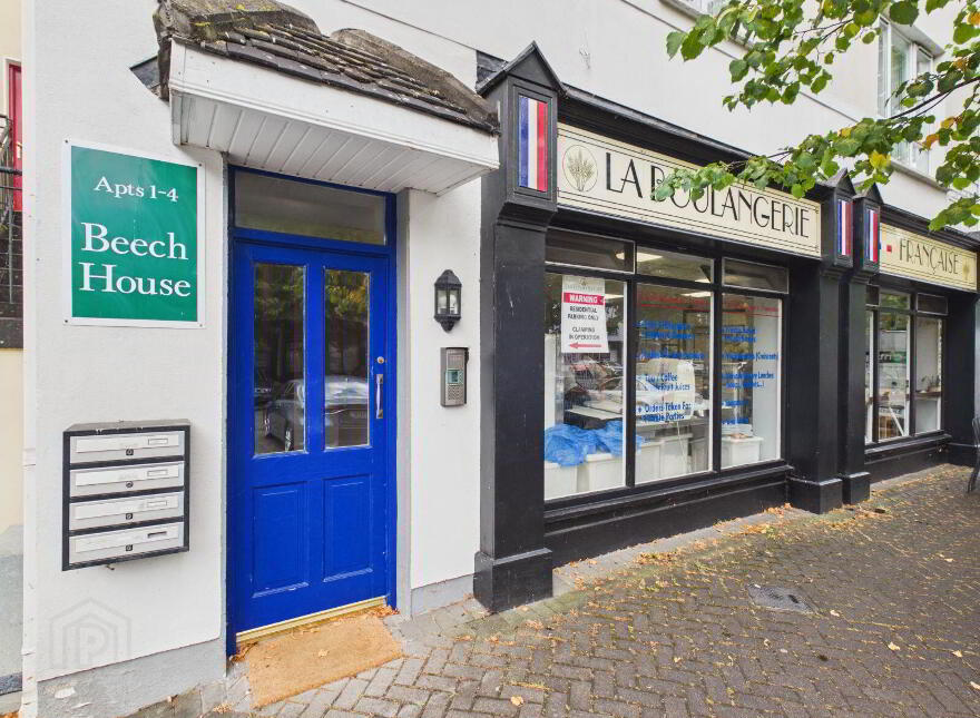 Apartment 3 Beech House Applewood Square, Applewood, Swords, K67CH96