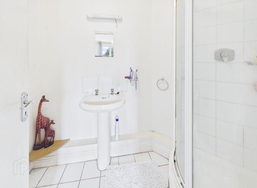 Apartment 3 Beech House Applewood Square, Applewood, Swords, K67CH96